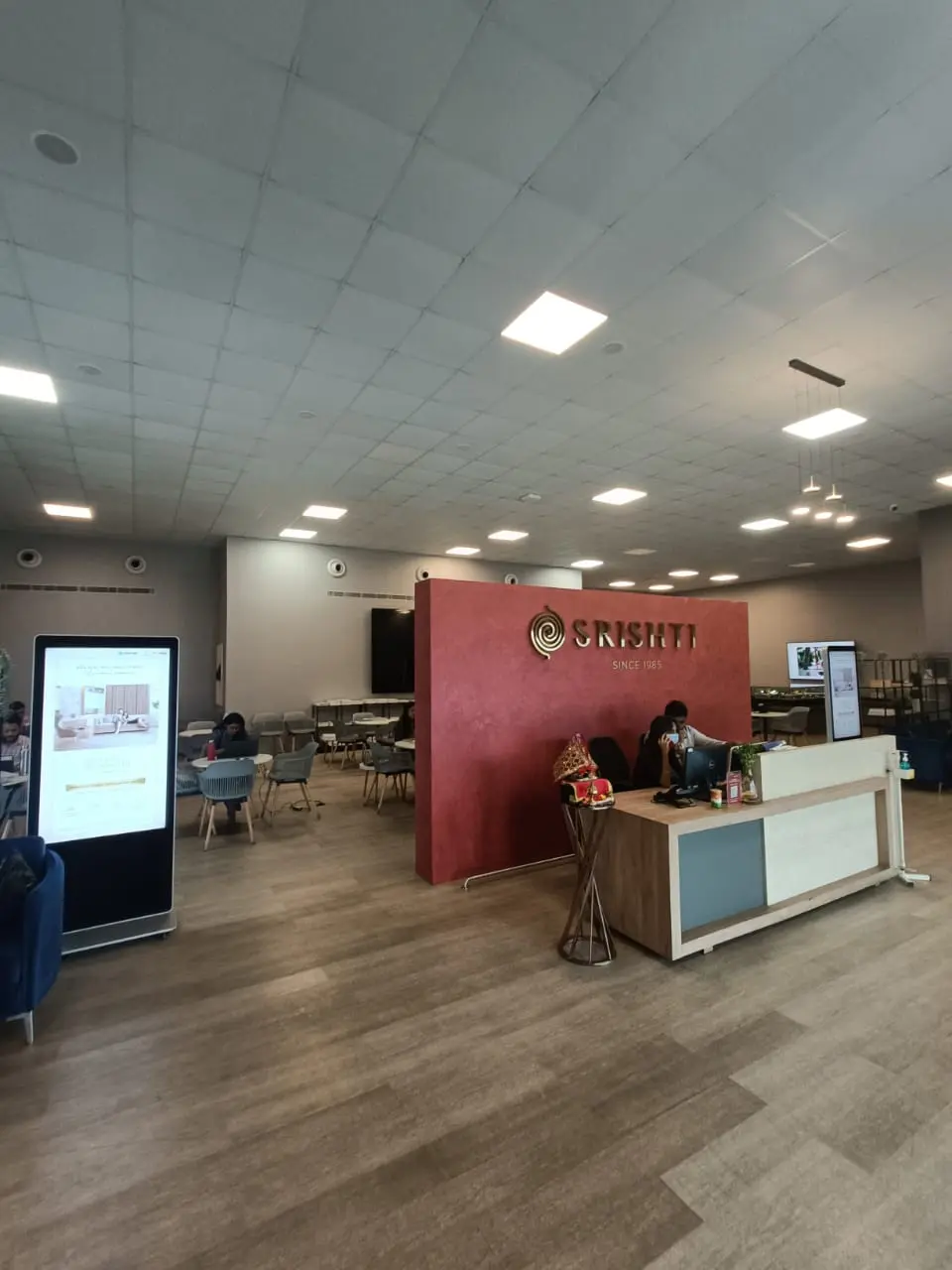 Kalpataru – Srishti Sales Lounge — Mira Road — view 6